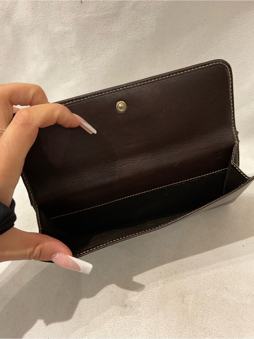Gucci Wallet - Picture 3 of 14